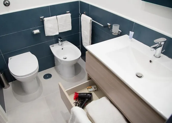 Handmade Rest Bed & Breakfast