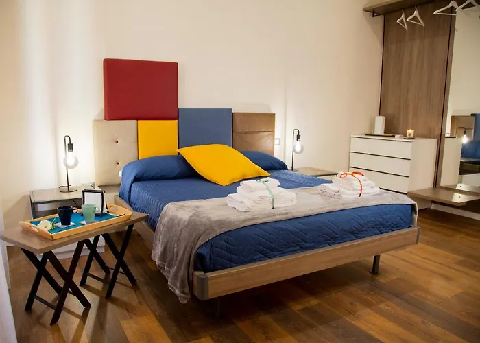 Handmade Rest Bed & Breakfast Neapel