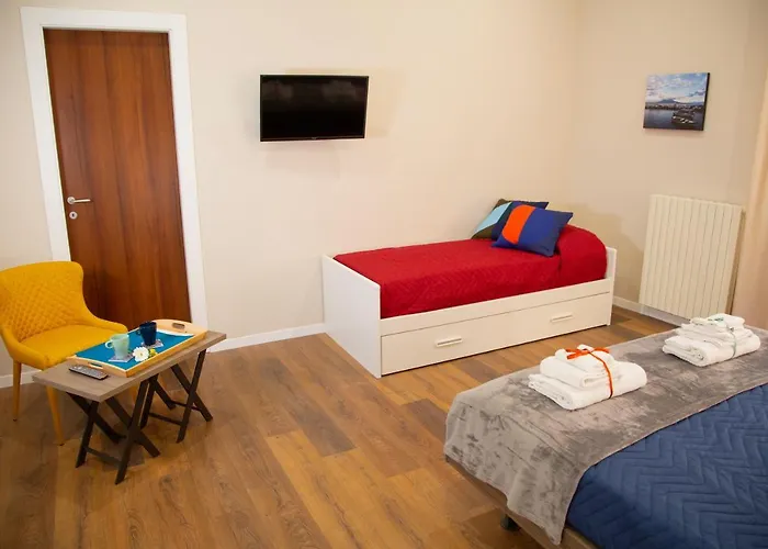 Handmade Rest Bed & Breakfast