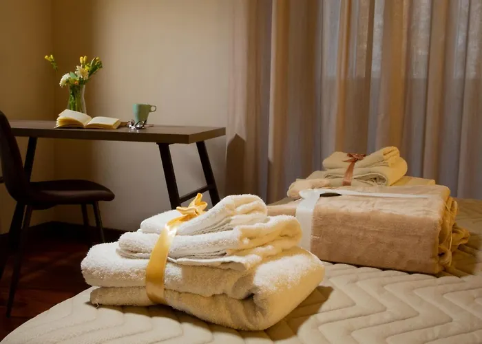 Handmade Rest Bed & Breakfast 3*