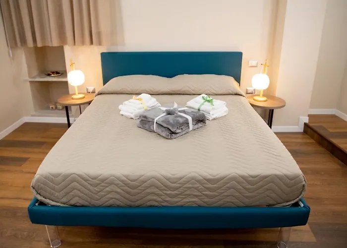 Handmade Rest 3* Neapel