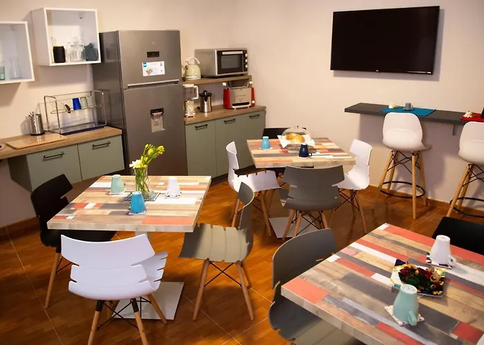 Handmade Rest Bed & Breakfast 3*