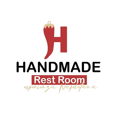 Handmade Rest 住宿加早餐酒店 那不勒斯